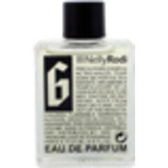 Bois by Nelly Rodi Scent Factory