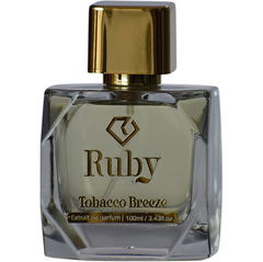 Tobacco Breeze by Ruby