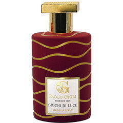 Giochi di Luce by Paolo Gigli