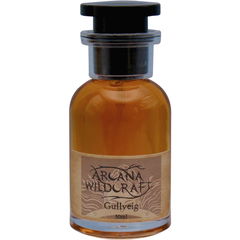 Gullveig (Eau de Parfum) von Arcana Wildcraft