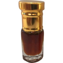 Wild 60 Day Soak Rangamati Oud by Royal Bengal Ouds