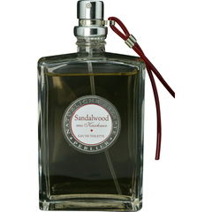 Sandalo del Kashmir (Eau de Toilette) by Perlier