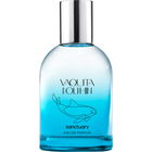 Vaquita Dolphin by Sanctuary