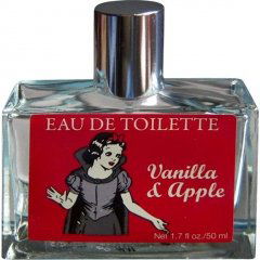 Vanilla & Apple by H&M