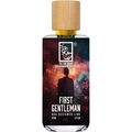 First Gentleman by The Dua Brand