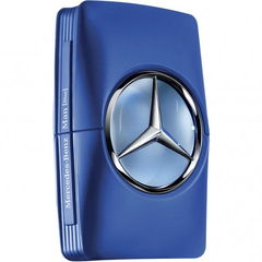 Mercedes-Benz Man Blue von Mercedes-Benz