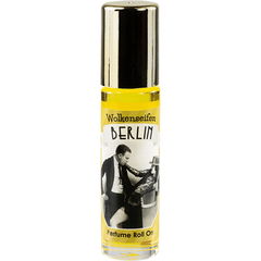 Berlin von Wolkenseifen / Wolken Parfums