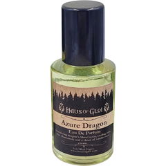 Azure Dragon (Eau de Parfum) by Haus of Gloi