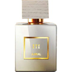III (Blanche) von Ajmal