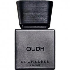 Oudh by Locherber