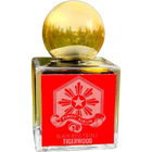 Tigerwood Rose Fatale by Pinoy Sirun