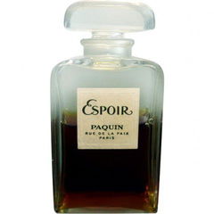 Espoir von Paquin