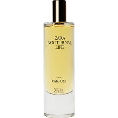 Nocturnal Life von Zara