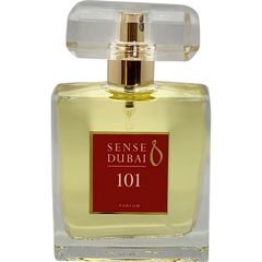 Sense Dubai 101 von Sense Dubai