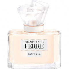 Camicia 113 (Eau de Toilette) by Gianfranco Ferré