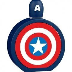 Captain America von Desire Fragrances / Apple Beauty