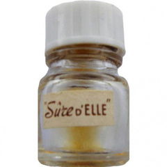 Sûre d'Elle by Grenoville