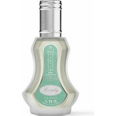 Lovely (Eau de Parfum) by Al Rehab