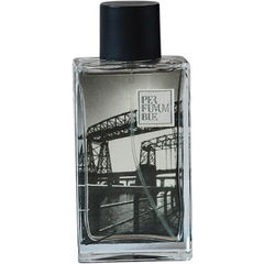 Arrabal von Perfumum Bue