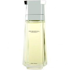 Herrera for Men (After Shave) by Carolina Herrera