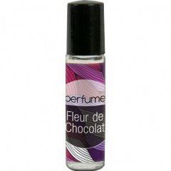 Fleur de Chocolat by Organic Angie