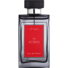 The Actress by St Giles