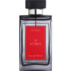 The Actress von St Giles