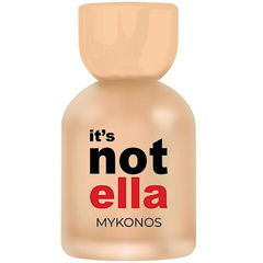 It's Not Ella by Mykonos