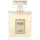 Hamasat von Yas Perfumes