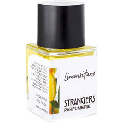 Limonsitano by Strangers Parfumerie