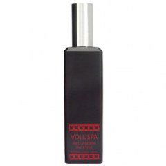 Red Amber Incense by Voluspa