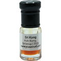 SriKong von Yusa Aromatics