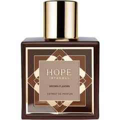 Brown Flavors by Hope Istanbul