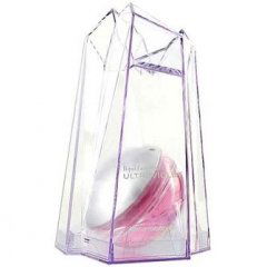 Ultraviolet Liquid Crystal by Rabanne