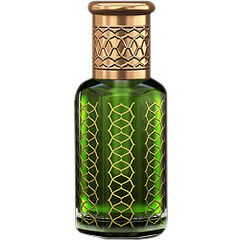 Rooh Khus by Verser Perfumery