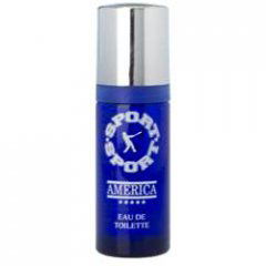 America Sport (Eau de Toilette) von Milton-Lloyd