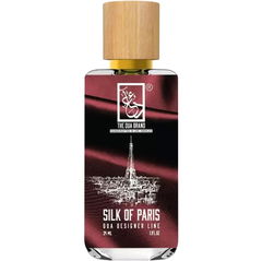 Silk of Paris von The Dua Brand / Dua Fragrances