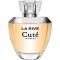 Cuté von La Rive
