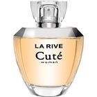 Cuté von La Rive