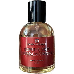Jophiel The Crimson Sword by House of Medici
