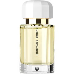 Heritage Drops von Ramón Monegal