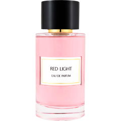 Red Light von Jeanne Arthes