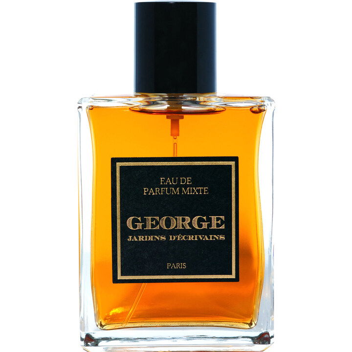 George by Jardins d'Écrivains