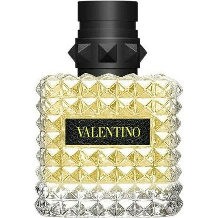 Valentino Donna Born In Roma Yellow Dream von Valentino