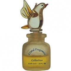 Cristal Fragrance Mimosa von Chicca Collections