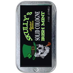 Irish Mint von Skully’s