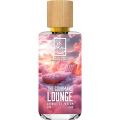 The Gourmand Lounge von The Dua Brand / Dua Fragrances