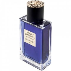 Musc et Diamants (Eau de Parfum) by Mademoiselle Wood