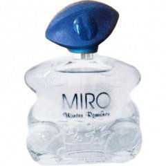 Winter Romance von Miro