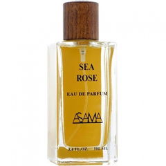 Sea Rose by Asama